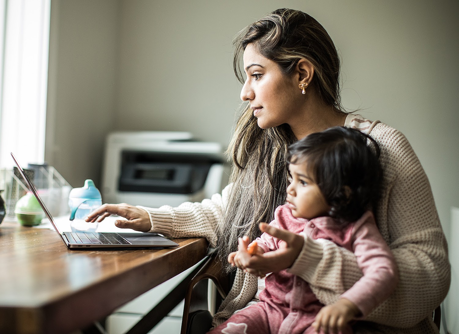 Work From Home Option to earn money with paid social media jobs review