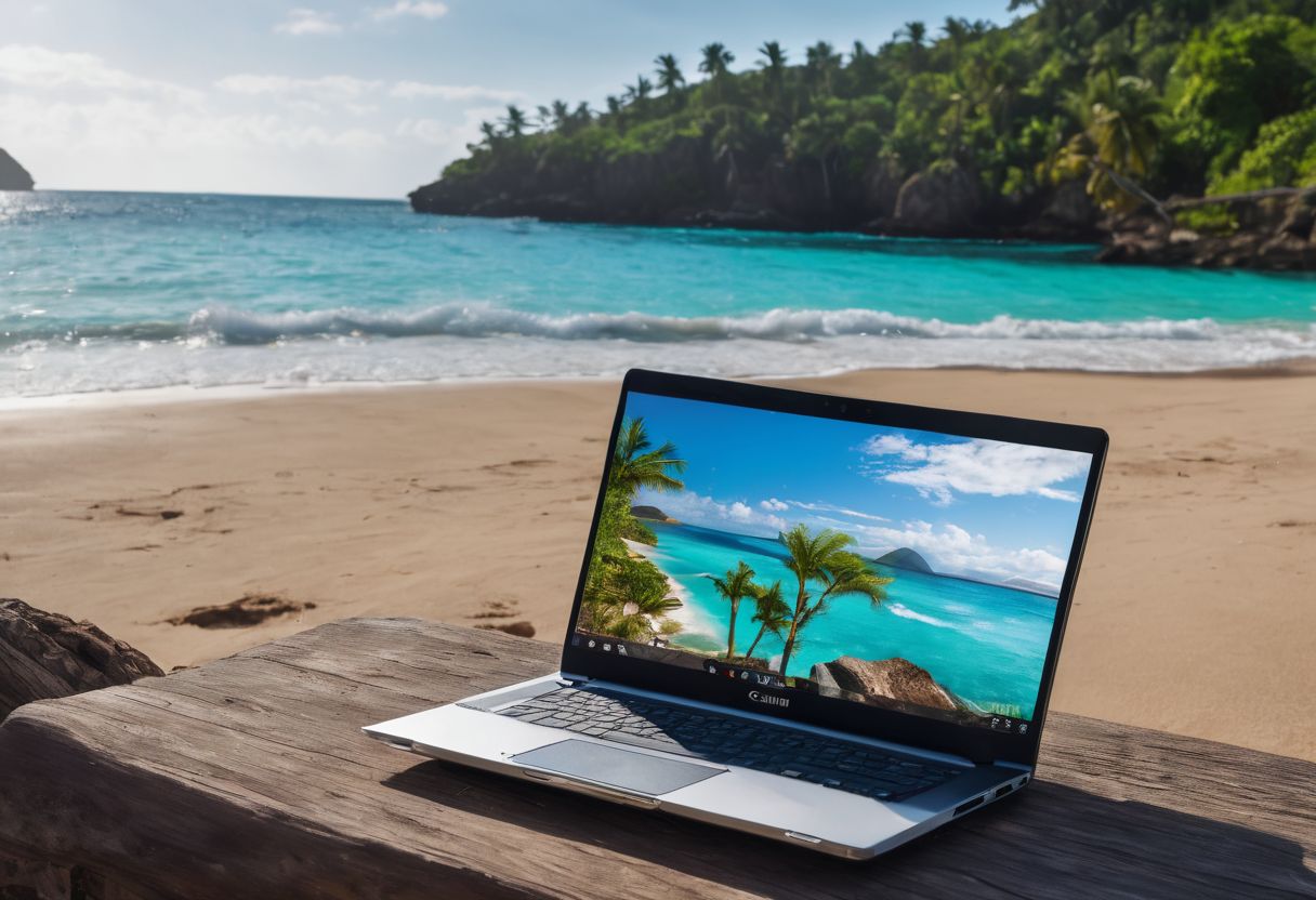 Remote Social Media Jobs: Work from Anywhere and Achieve Financial Freedom