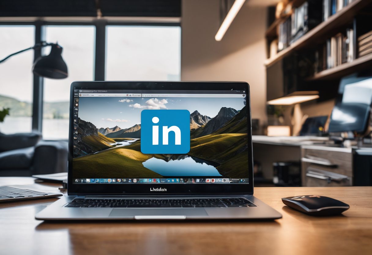 LinkedIn Remote Jobs: Find the Perfect Online Role