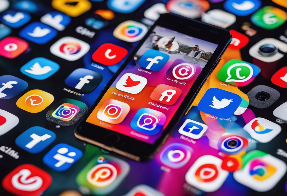 Upcoming Social Media Platforms to Watch