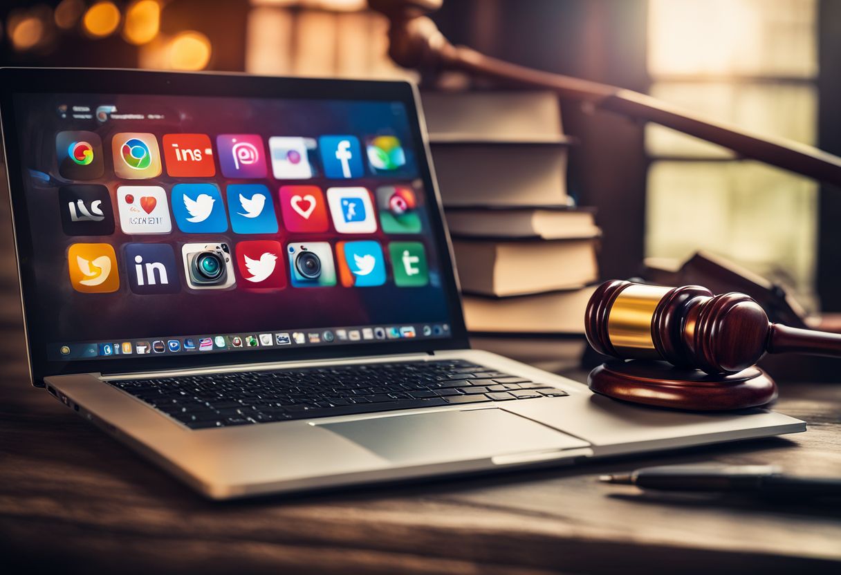 Legal Resources for Remote Social Media Professionals