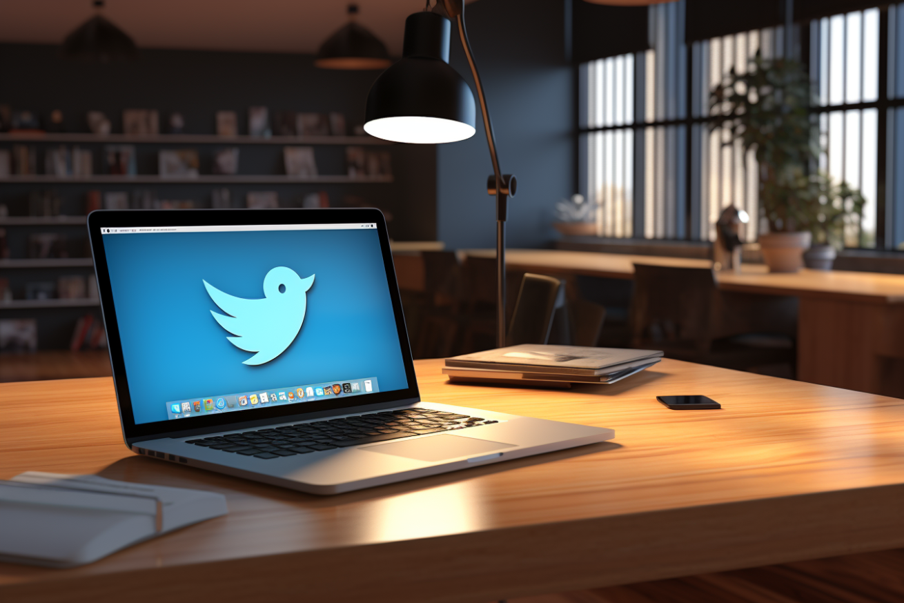 The Role of Twitter in Your Work from Home Job Search
