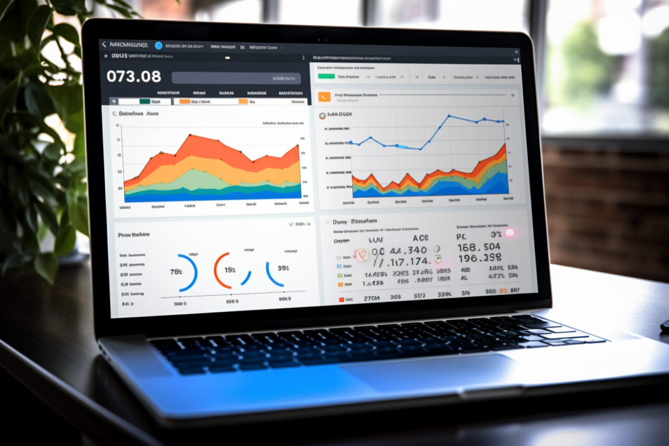 The Best Data Analytics Tools for Monitoring Success
