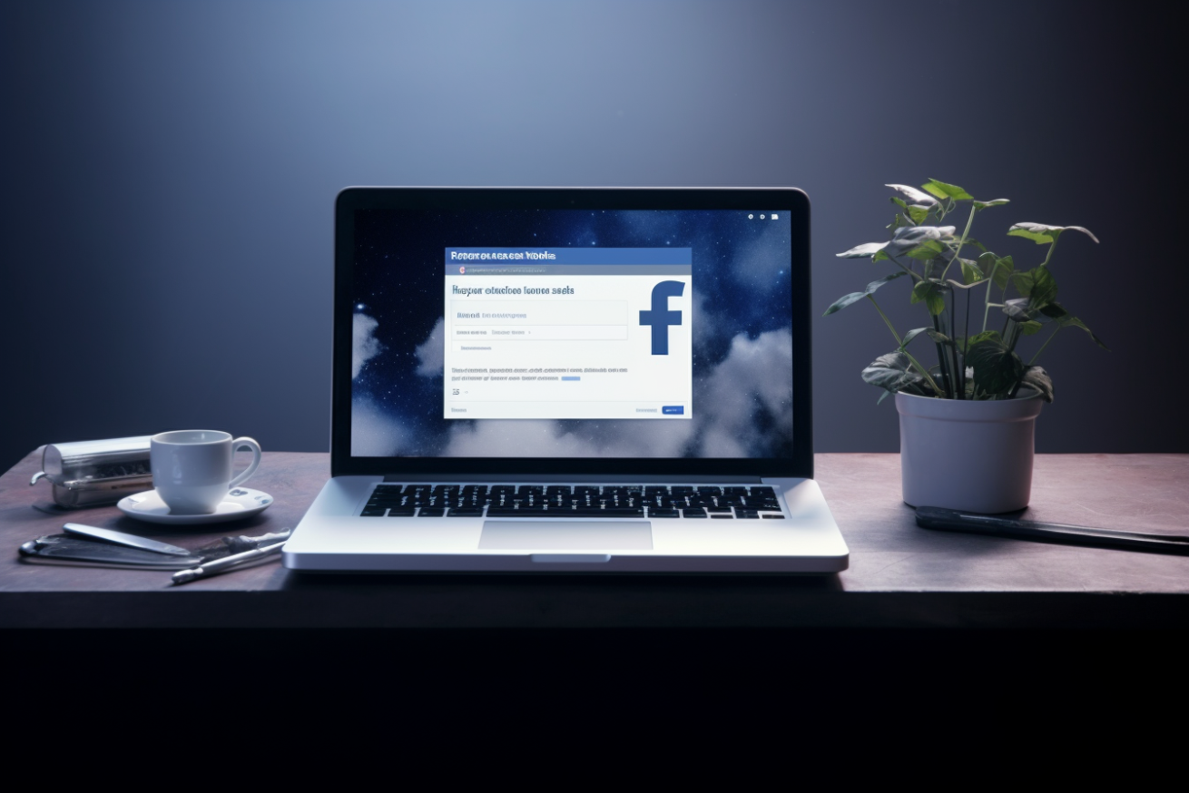 Using Facebook for Work from Home Social Media Jobs