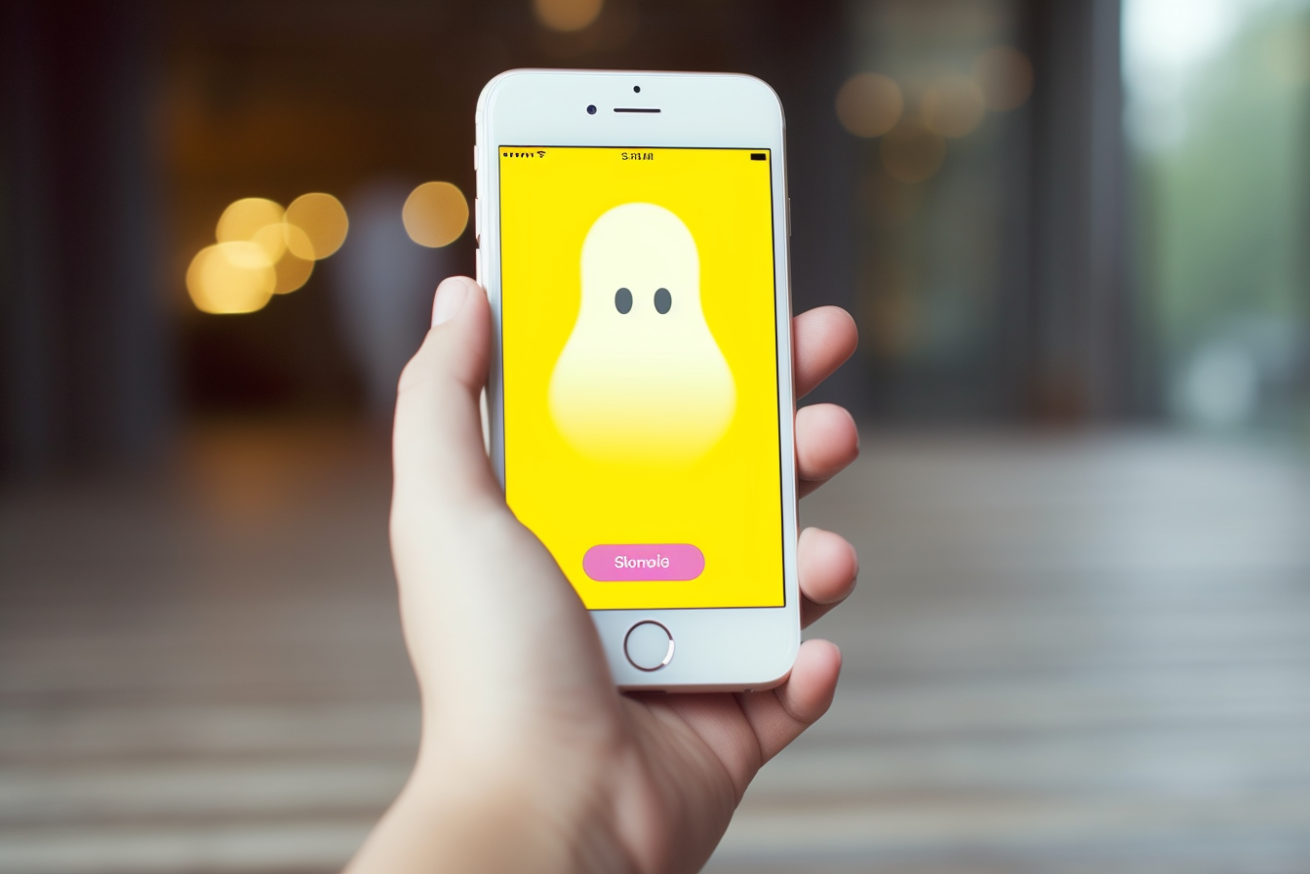 Snapchat: A Goldmine for Remote Social Media Work?