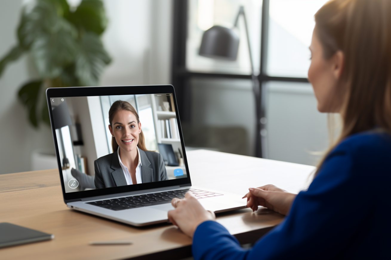 Job Interviews: How to Impress on a Video Call