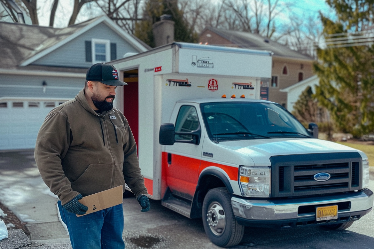 UHaul Remote Jobs Explore Opportunities to Work from Anywhere