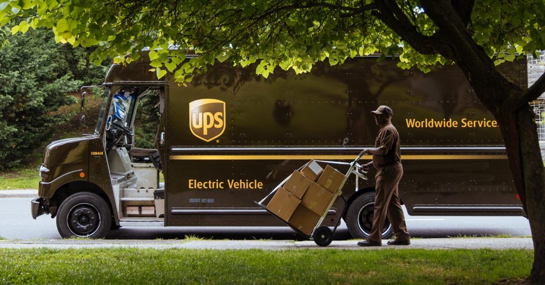 Delivering Success From Anywhere A Guide To Ups Remote Jobs