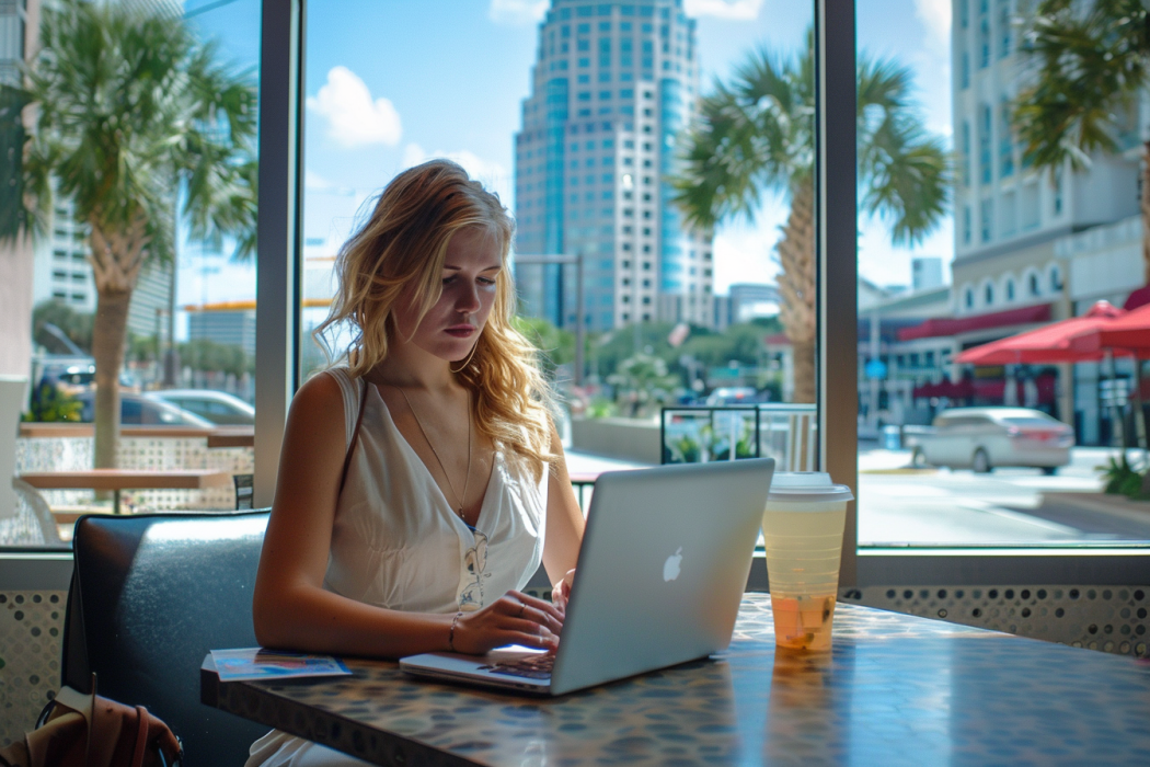 Remote Jobs Tampa: Discover Work-from-Home Opportunities in Tampa