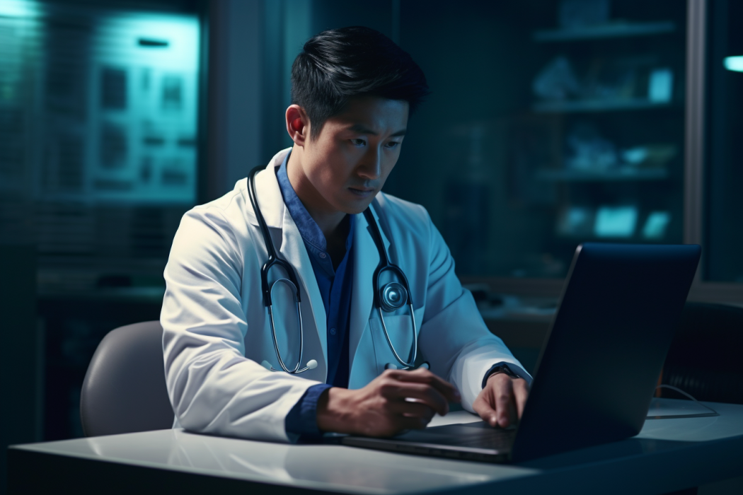 Discover Rewarding Healthcare IT Jobs: Revolutionize Patient Care with Technology