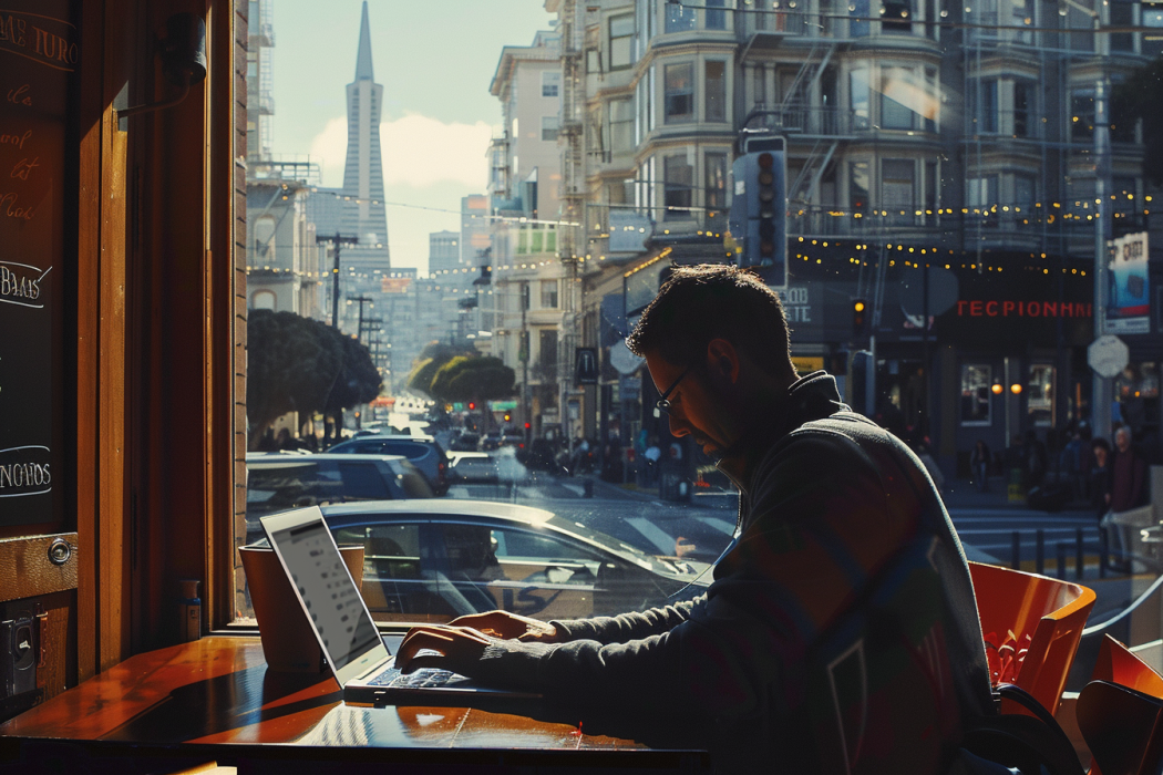 Explore Remote Jobs in San Francisco: Flexibility Meets Innovation