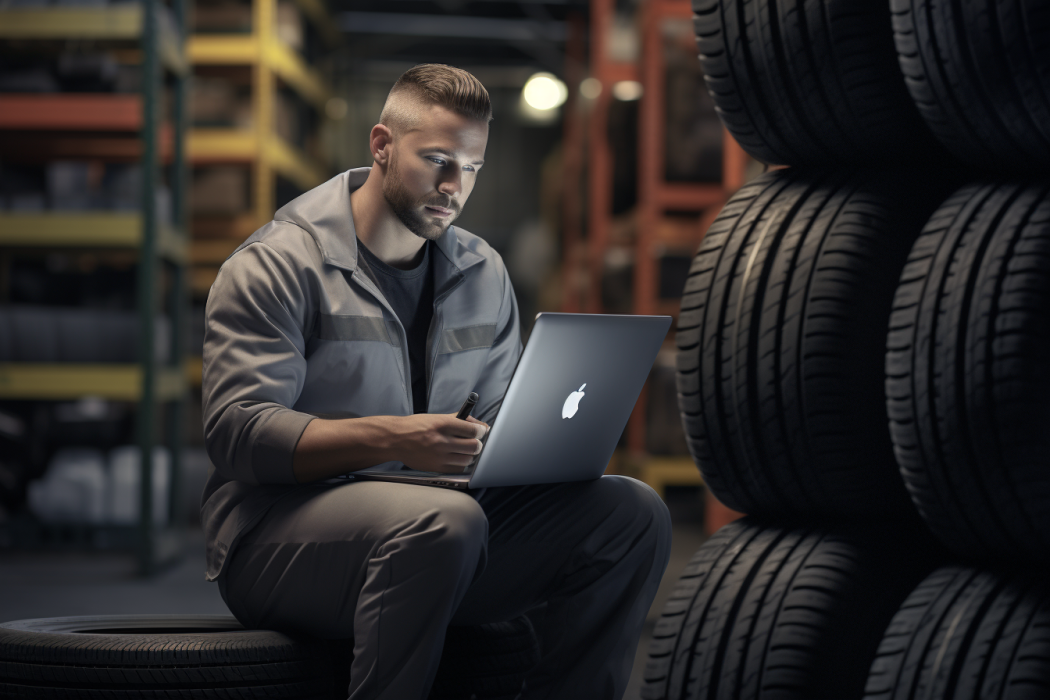 Unlock Your Potential with TireHub Login: Discover Exciting Remote Job Opportunities 