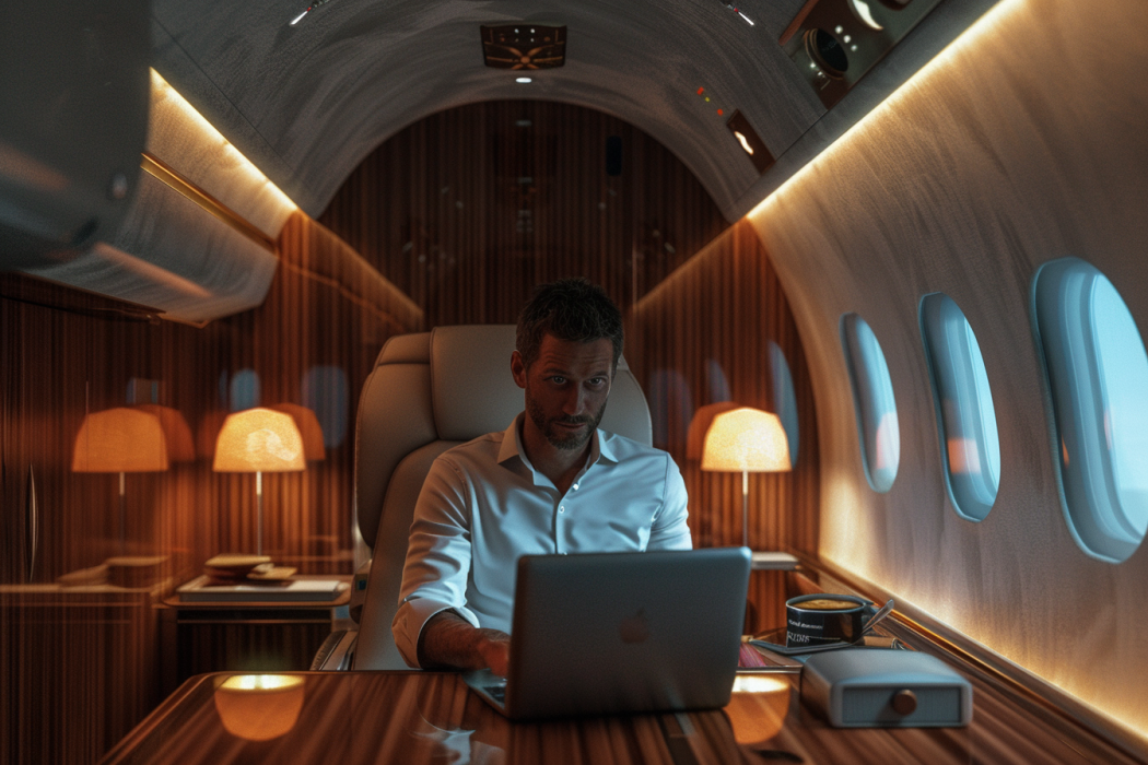 Explore Exciting Volato Careers: Elevate Your Future in Private Aviation
