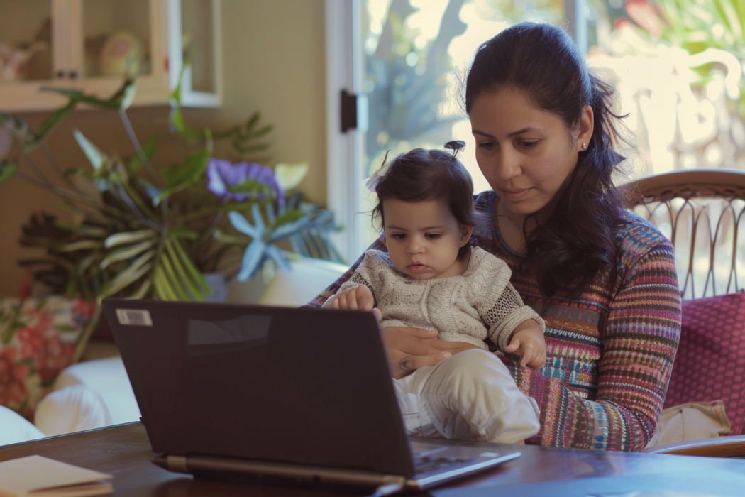 Discover Rewarding Early Childhood Jobs: Unlock Your Potential with Remote Opportunities