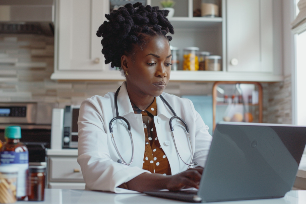 Discover Carle Health Careers: Unlock Your Potential in Remote Healthcare