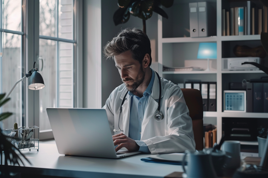 Discover ShiftMed Portal: Unlock Remote Healthcare Job Opportunities