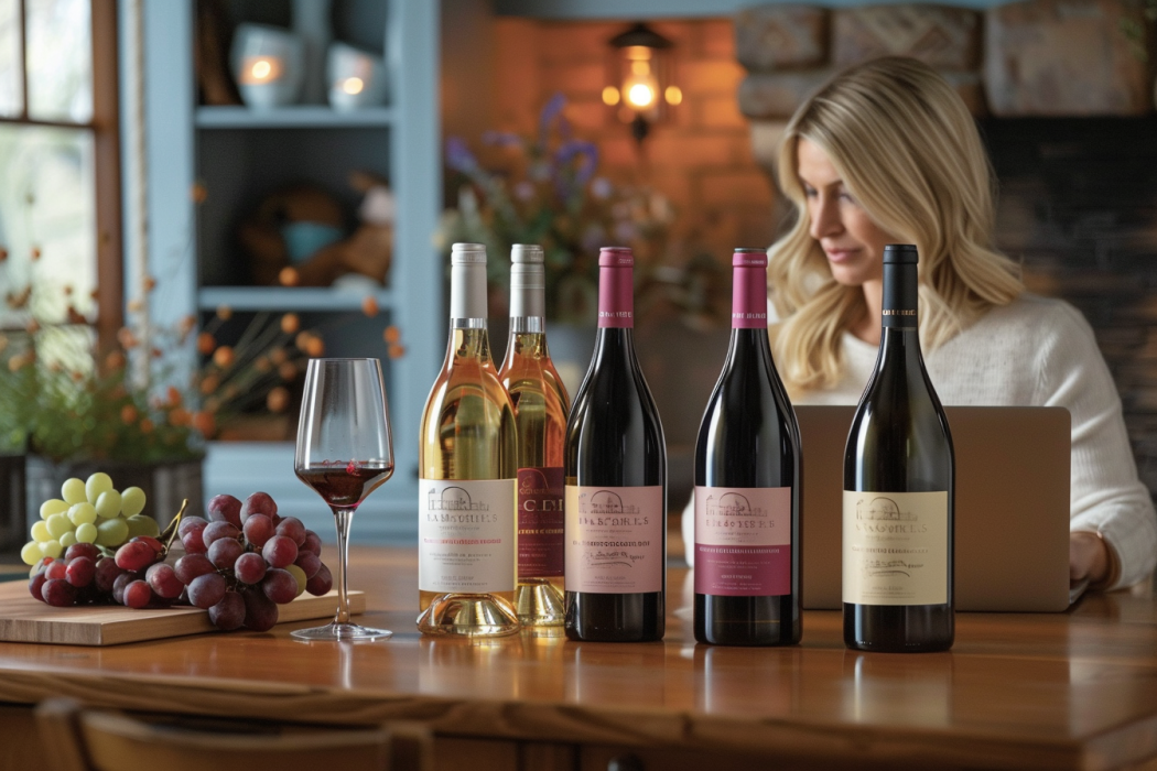 Delicato Family Wines Careers: Uncork Your Potential in the Wine Industry