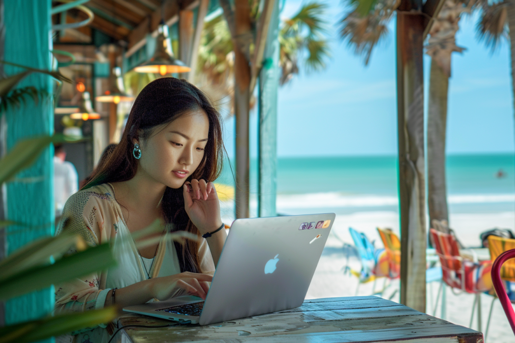 Sunshine State Success: Top Work From Home Jobs in Florida